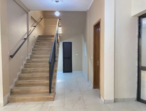 DUPLEX DE STANDING EN LOCATION À OUAGA 2000 EXTENSION  