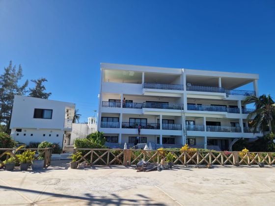 RÉSIDENCE ENTIÈREMENT MEUBLÉ À VENDRE À ...