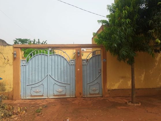 Deux mini villa jumelée a vendere a Bobo