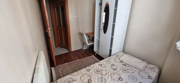 In Mecidiyeköy-Şişli/İstanbul (European side) fully ...