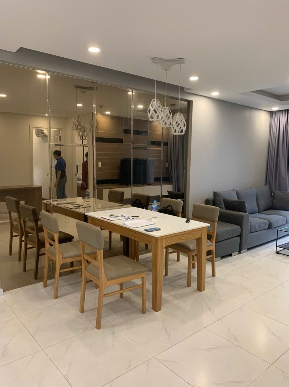 Scenic Valley – 2-Bedroom Apartment for Rent | 71 sqm