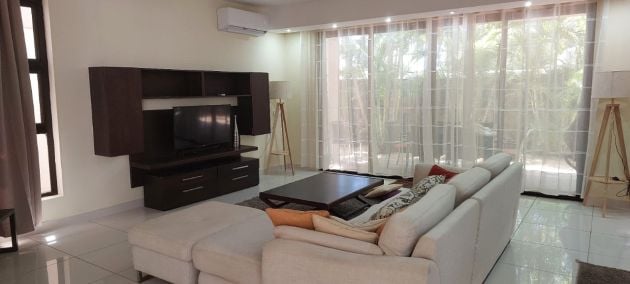 Villa en La Plantación Marguery para alquiler a largo plazo 