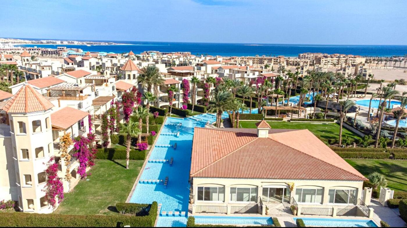 54 sqm Studio for Sale in Veranda, Sahl Hasheesh
