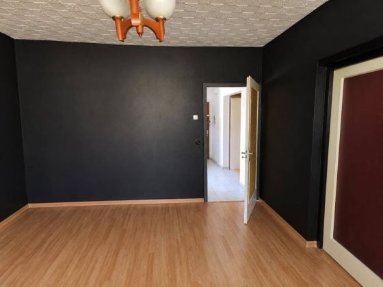 Ground-floor 45 m² apartment with park views in Pesterzsébet, ...