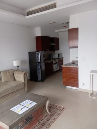 Luxury Furnished House and Apartments