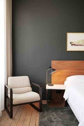 Furnished apartment for short term rental
