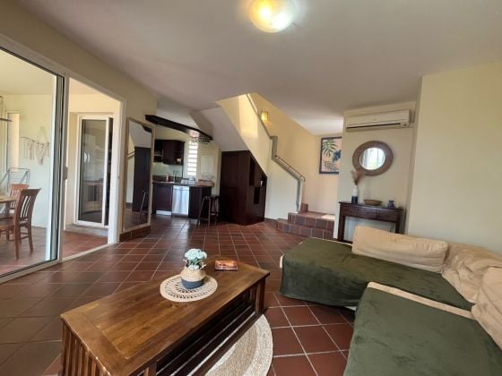 A beautifully villa tucked away in a secure gated community at PORT ...