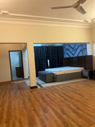 F/6 beautiful furnished house 