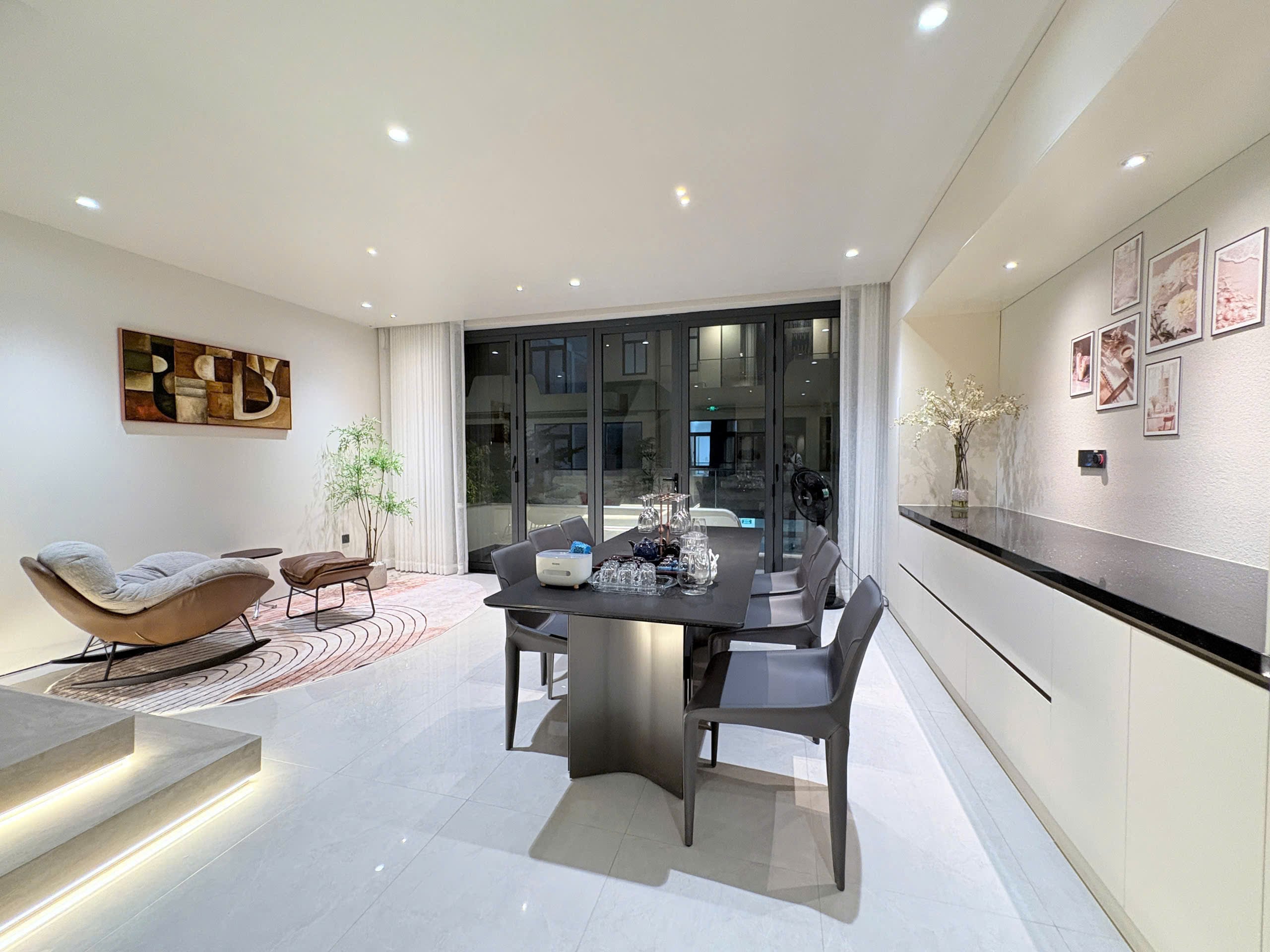 HOUSE FOR RENT IN HOA CUONG – DA NANG