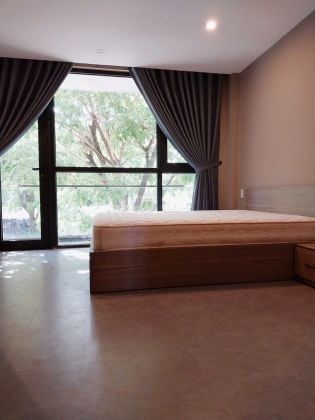 2-STOREY HOUSE FOR RENT – LOCATION NEXT TO FPT UNIVERSITY, NGU HANH ...