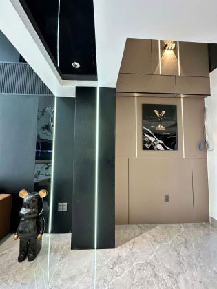 BRAND NEW VILLA FOR RENT – SON THUY DONG, DA NANG