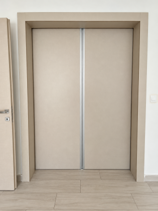 Hydra – Elegant 2-bedroom furnished apartment of 100 m² near ...