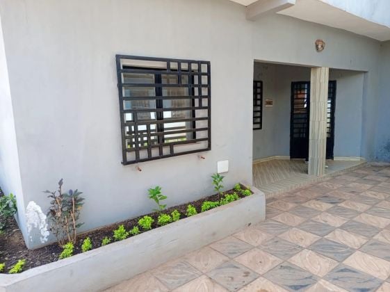 Appartement de 2 chambres à louer à sabalibougou coura 