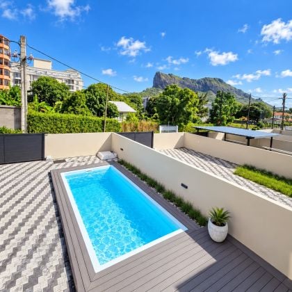 MODERN DETACHED Ref: MK-IM25817-NEL | Status: FOR SALE IN QUARTRE BORNES