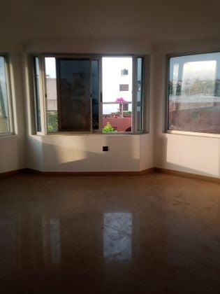 Stunning apartment located on the 2nd floor with sea view in Fidjrosse ...