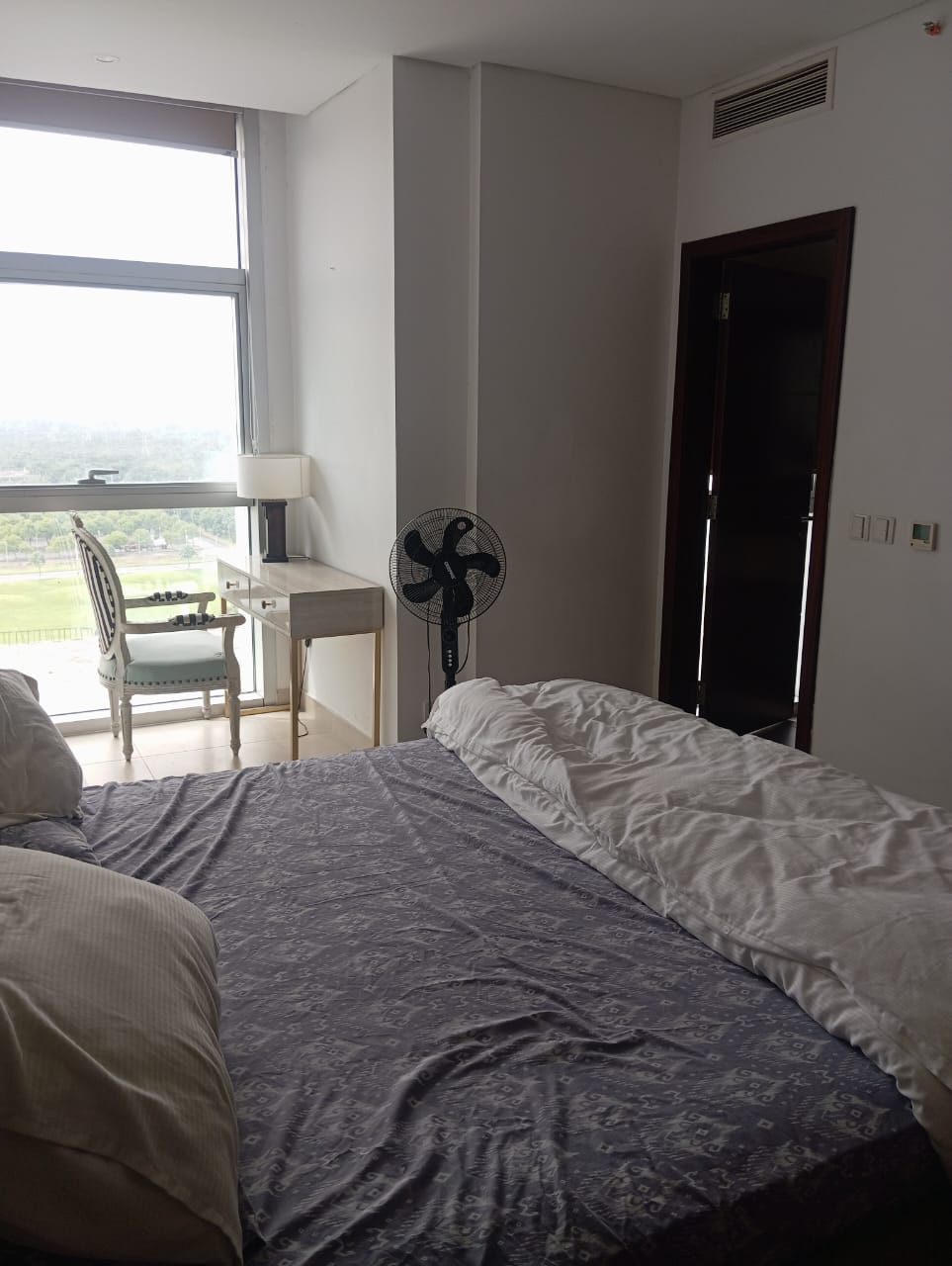 G/5 Islamabad beautiful apparment 1 bedroom