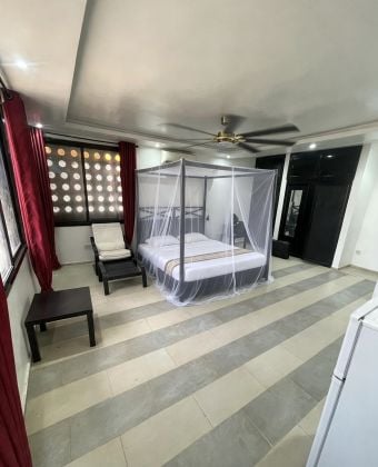 NEWLY RENOVATED 4 BEDROOM  RESIDENCE OR CORPORATE OFFICE – SHERIFF ...