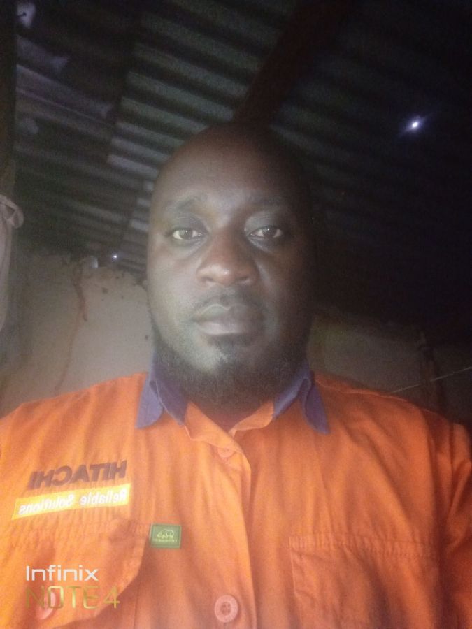 Heavy equipment mechanics in Eritrea, Mechanic jobs in Eritrea