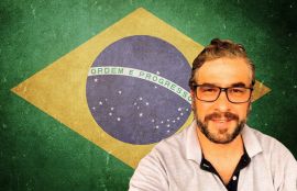 Looking for a Maths/Physics/STEM Teacher for a PYP & IB International School, Sao Paulo 