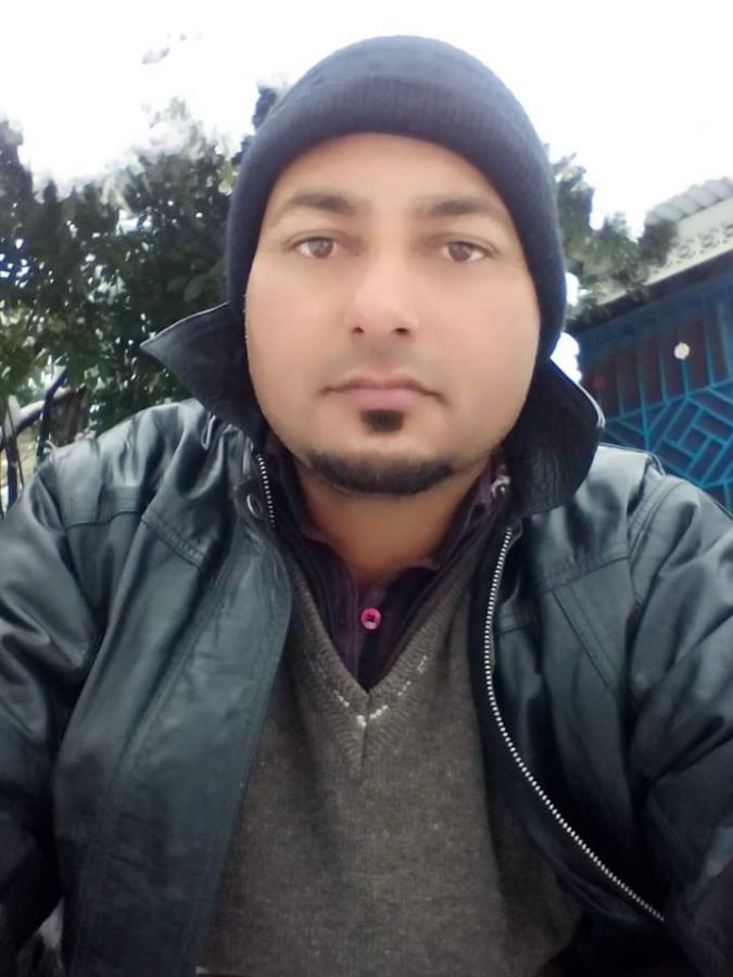 Construction worker in Dominican Republic Santo Domingo, Works foreman