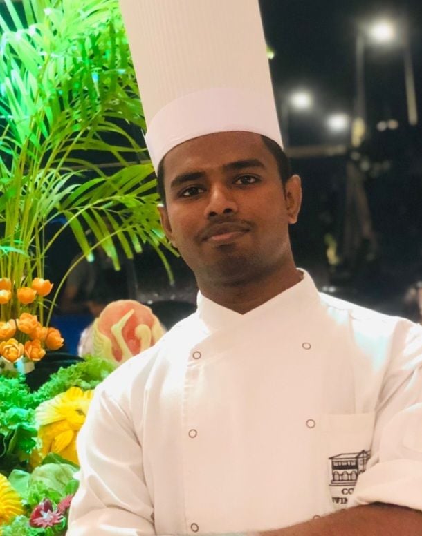 Pastry commis in Sri Lanka, Chef jobs in Sri Lanka