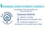 Ioannou Employment Agency