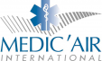 Medic&#39;Air International