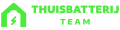 Thuisbatterij Team B.V.