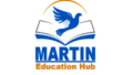 Martin Education Hub