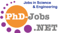 PhD-Jobs.NET