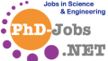 PhD-Jobs.NET