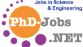 PhD-Jobs.NET