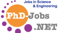 PhD-Jobs.NET