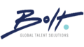 Bolt Talent Solutions Ltd