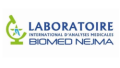 Laboratoire d'analyses médicales Biomed n