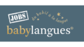 Part Time English-speaking Babysitting role in Paris!
