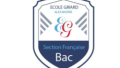 Recrutement – ) professeur(e) de lettres de langue maternelle pour la classe de Première - Section française de l'École Girard d'Alexandrie