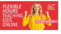 The Really Great Teacher Company