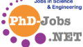 PhD-Jobs.NET