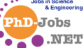 PhD-Jobs.NET