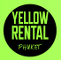 Yellow Rental Phuket