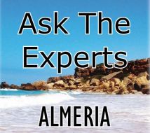 Ask the Expert Almeria