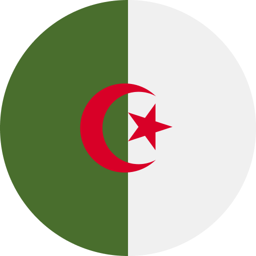 algeria
