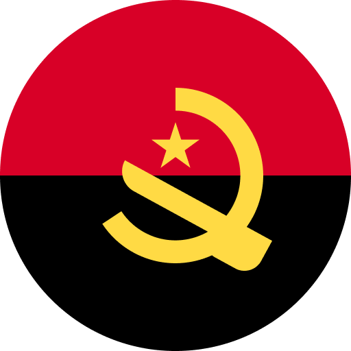 angola