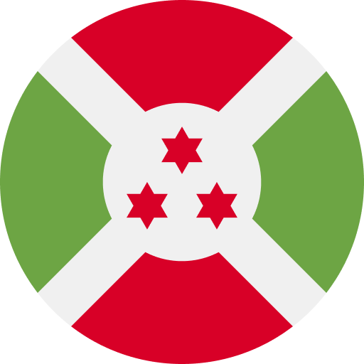 burundi