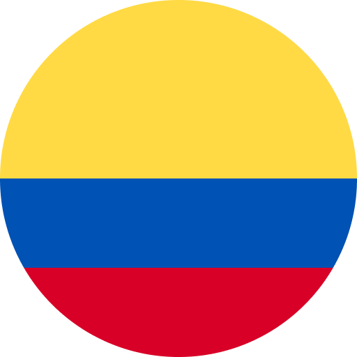 colombia