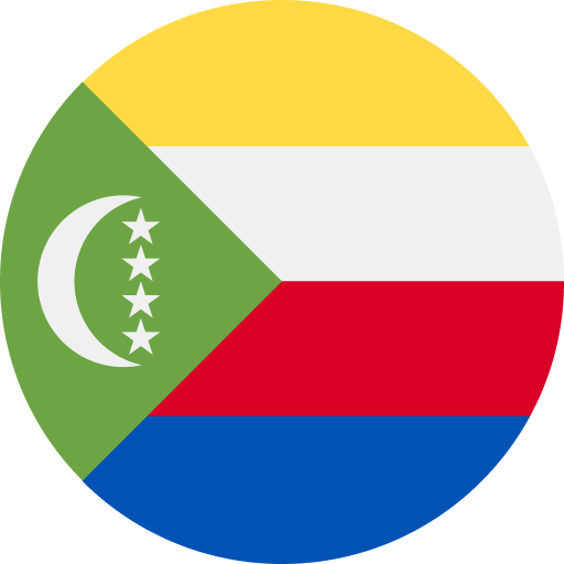 comoros