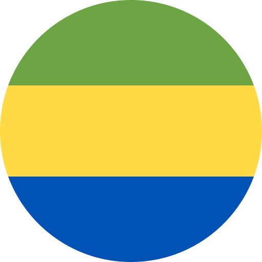 gabon