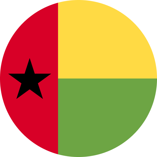 guinea-bissau