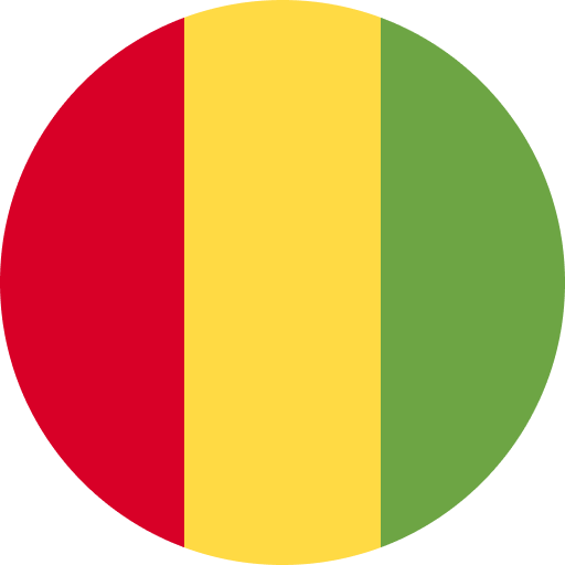 guinea-conakry